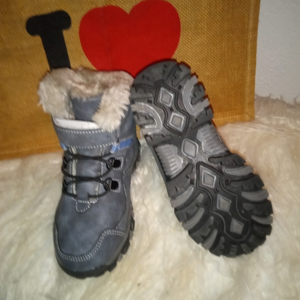 Snow boot - Picture 4 of 4